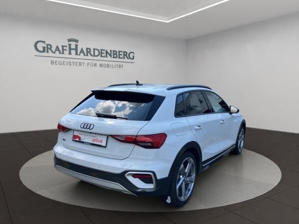 Audi A3 allstreet 35 TFSI / JETZT GW+ KONDITIONEN SICHERN !