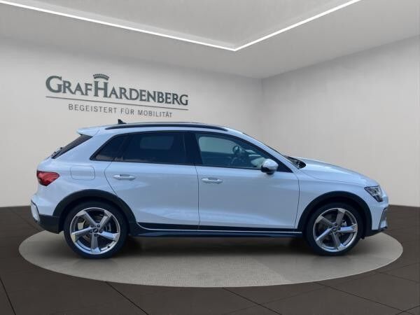 Audi A3 allstreet 35 TFSI / JETZT GW+ KONDITIONEN SICHERN !