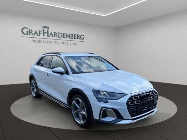 Audi A3 allstreet 35 TFSI / JETZT GW+ KONDITIONEN SICHERN !