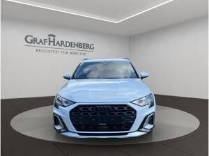 Audi A3 allstreet 35 TFSI / SOFORT VERFÜGBAR !