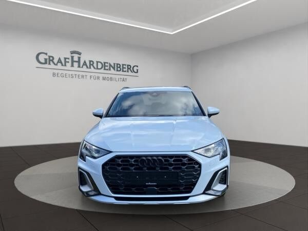 Audi A3 allstreet 35 TFSI / JETZT GW+ KONDITIONEN SICHERN !