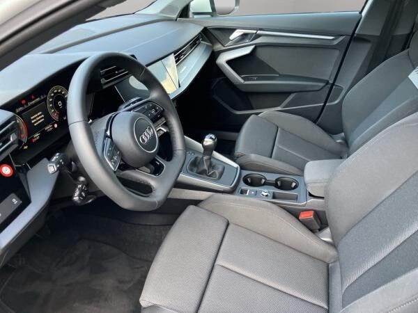 Audi A3 allstreet 35 TFSI / JETZT GW+ KONDITIONEN SICHERN !