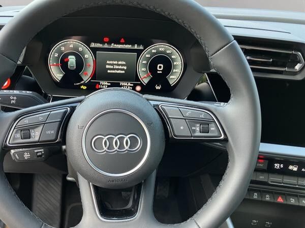 Audi A3 allstreet 35 TFSI / JETZT GW+ KONDITIONEN SICHERN !