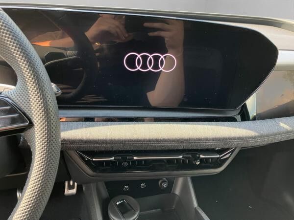 Audi Q6 e-tron S line / SOFORT VERFÜGBAR !