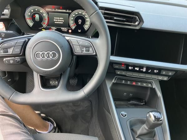 Audi A3 allstreet 35 TFSI / JETZT GW+ KONDITIONEN SICHERN !