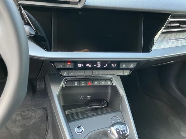 Audi A3 allstreet 35 TFSI / JETZT GW+ KONDITIONEN SICHERN !