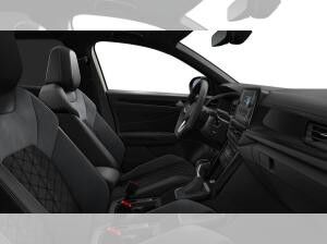 Volkswagen T-Roc 🚗💨R-Line 1.5 TSI 150PS DSG *Black Style*RFK*AHK*19Zoll*SOFORT Volkswagen T-Roc 🚗💨R-Line 1.5 TSI 150PS DSG *Black Style*RFK*AHK*19Zoll*SOFORT