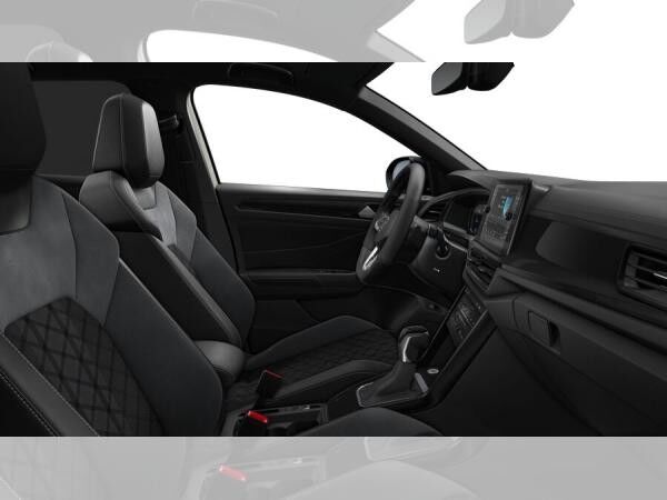 Volkswagen T-Roc 🚗💨R-Line 1.5 TSI 150PS DSG *Black Style*RFK*AHK*19Zoll