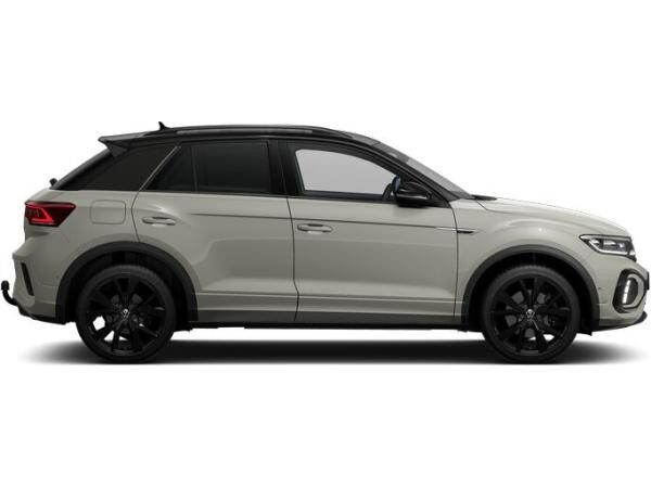 Volkswagen T-Roc 🚗💨R-Line 1.5 TSI 150PS DSG *Black Style*RFK*AHK*19Zoll