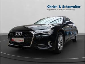Audi A6 Limousine 40 TDI S tronic STHG M+S