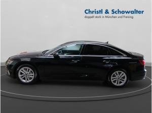 Audi A6 Limousine 40 TDI S tronic STHG M+S