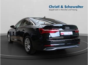 Audi A6 Limousine 40 TDI S tronic STHG M+S