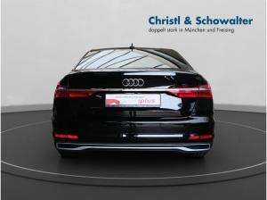 Audi A6 Limousine 40 TDI S tronic STHG M+S