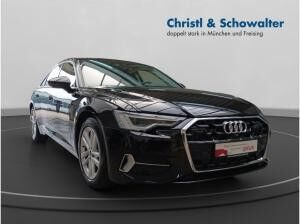 Audi A6 Limousine 40 TDI S tronic STHG M+S
