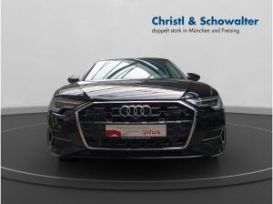 Audi A6 Limousine 40 TDI S tronic STHG M+S