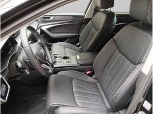 Audi A6 Limousine 40 TDI S tronic STHG M+S