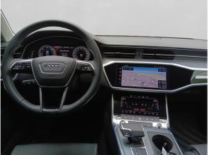 Audi A6 Limousine 40 TDI S tronic STHG M+S