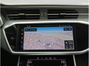 Audi A6 Limousine 40 TDI S tronic STHG M+S