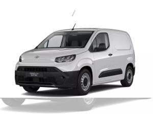 Toyota Proace City L1 verblecht 4-türig Electric Meister 50 kWh