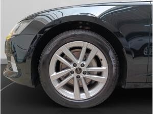 Audi A6 Limousine 40 TDI S tronic STHG M+S