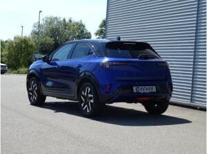 Opel Mokka GS Klima/LMR/SH