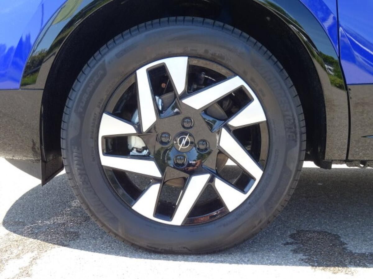 Opel Mokka GS Klima/LMR/SH