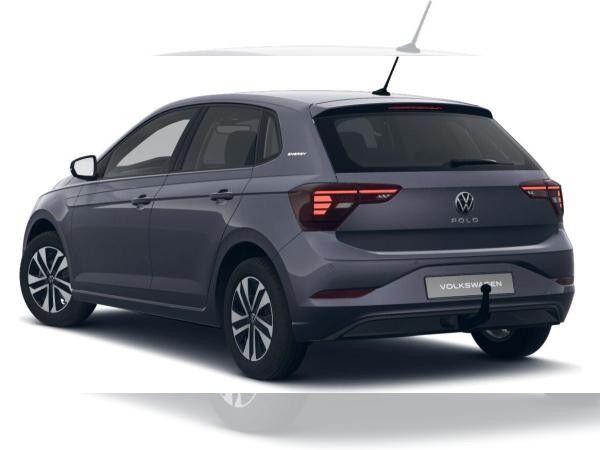 Volkswagen Polo 1.0 TSI DSG OPF ENERGY CarPlay ACC AHK LED