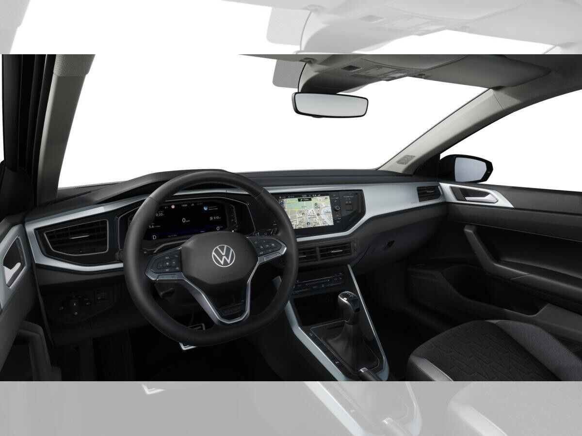 Volkswagen Polo 1.0 TSI DSG OPF ENERGY CarPlay ACC AHK LED