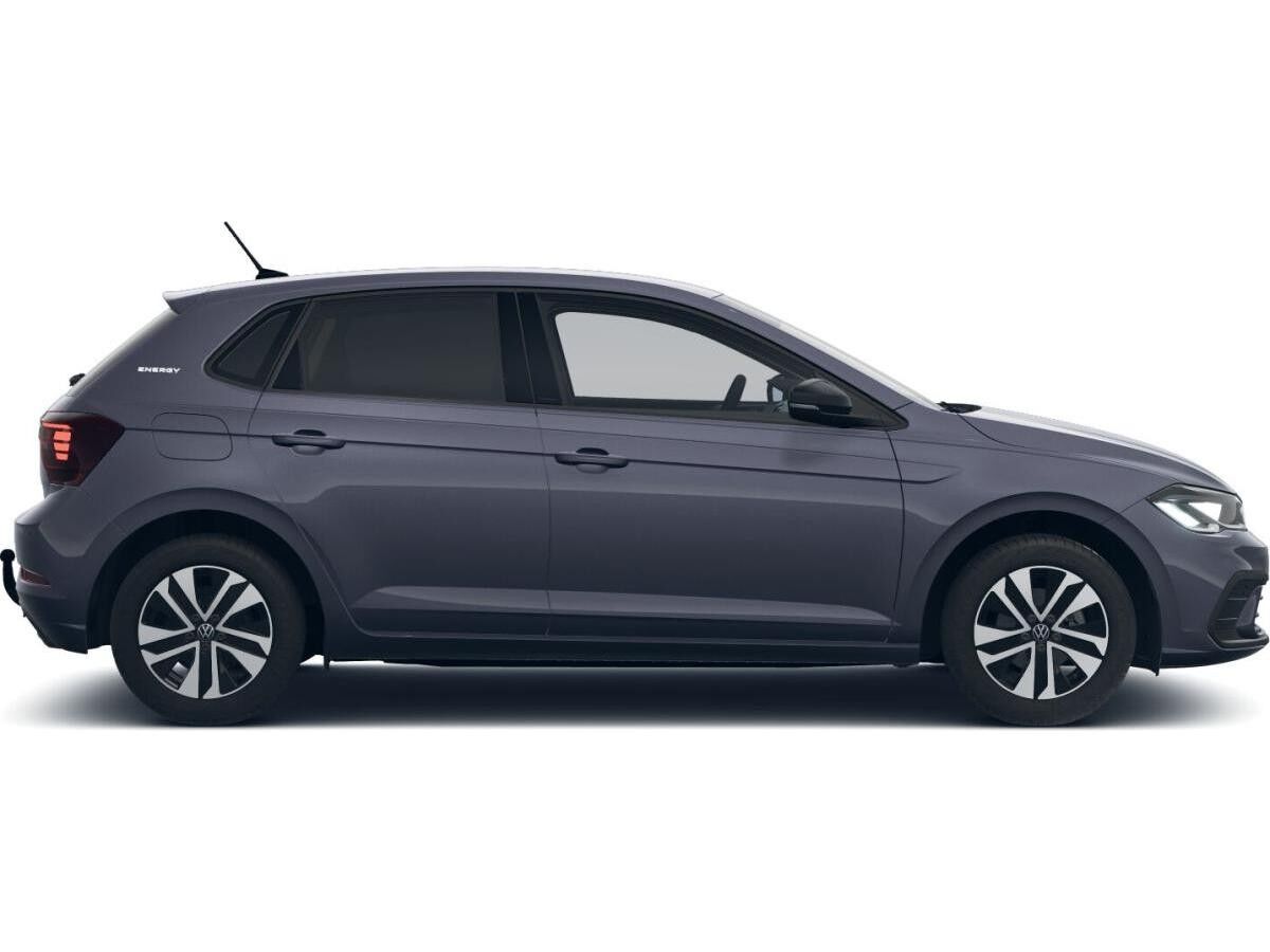 Volkswagen Polo 1.0 TSI DSG OPF ENERGY CarPlay ACC AHK LED