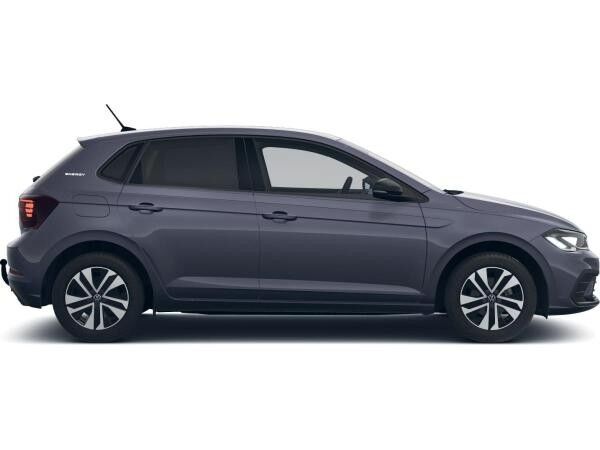Volkswagen Polo 1.0 TSI DSG OPF ENERGY CarPlay ACC AHK LED