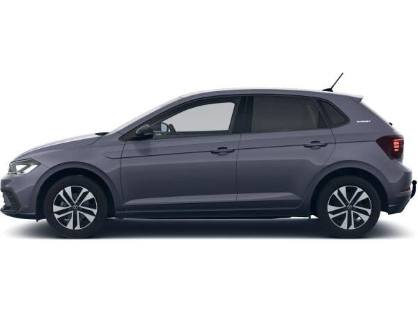 Volkswagen Polo 1.0 TSI DSG OPF ENERGY CarPlay ACC AHK LED