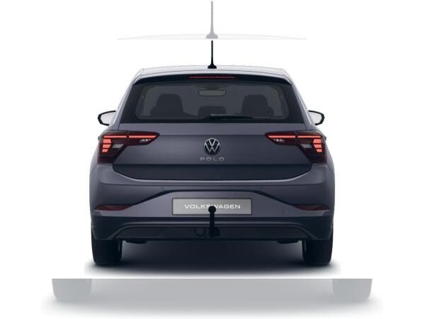 Volkswagen Polo 1.0 TSI DSG OPF ENERGY CarPlay ACC AHK LED