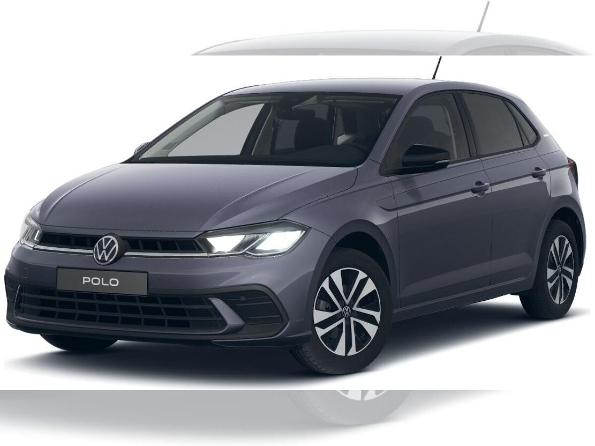 Volkswagen Polo 1.0 TSI DSG OPF ENERGY CarPlay ACC AHK LED