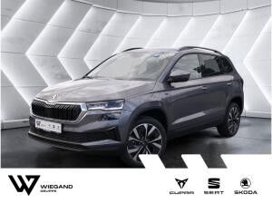 Skoda Karoq 1.5 TSI Selection KAMERA NAVI ACC LED AHK *103*