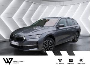 Skoda Octavia Combi 2.0 TDI Tour LEDER KAMERA NAVI LED *841*