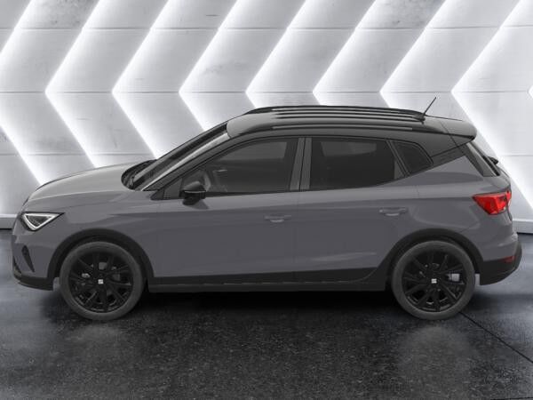 Seat Arona FR Black Edition 1.0 TSI - SHZ NAVI ACC LED *SN138*