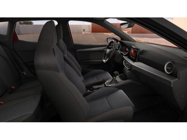 Seat Arona FR Black Edition 1.0 TSI - SHZ NAVI ACC LED *SN138*