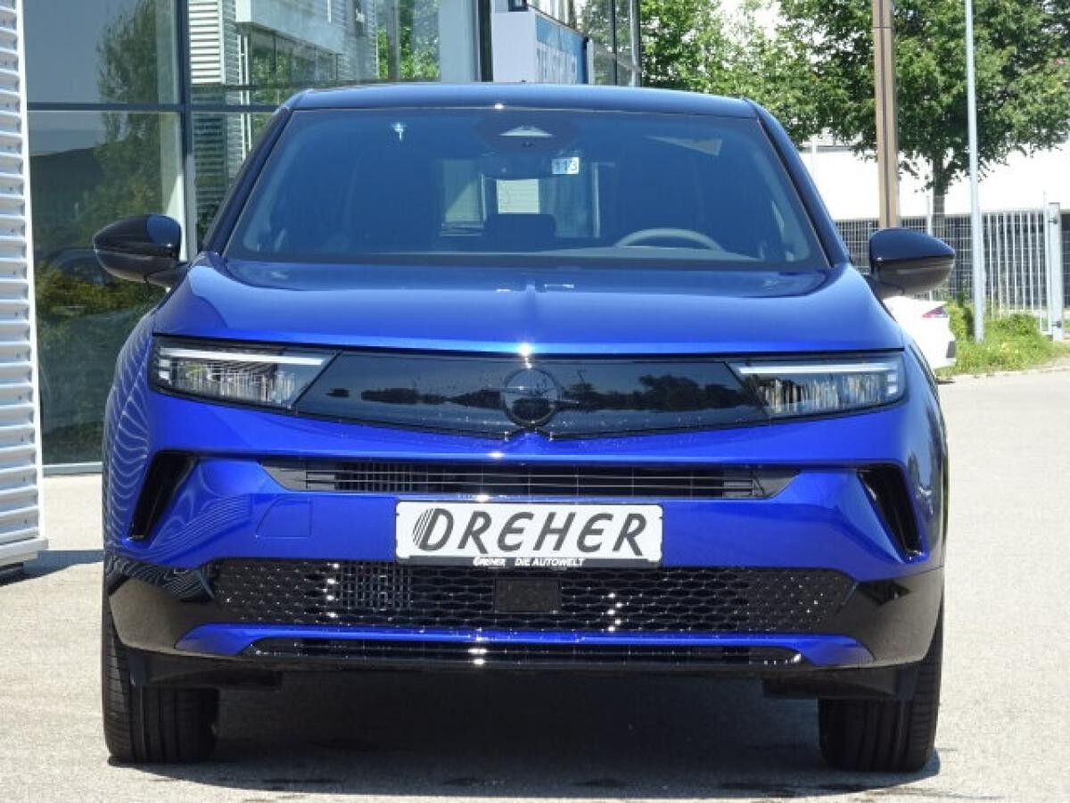 Opel Mokka GS Klima/LMR/SH