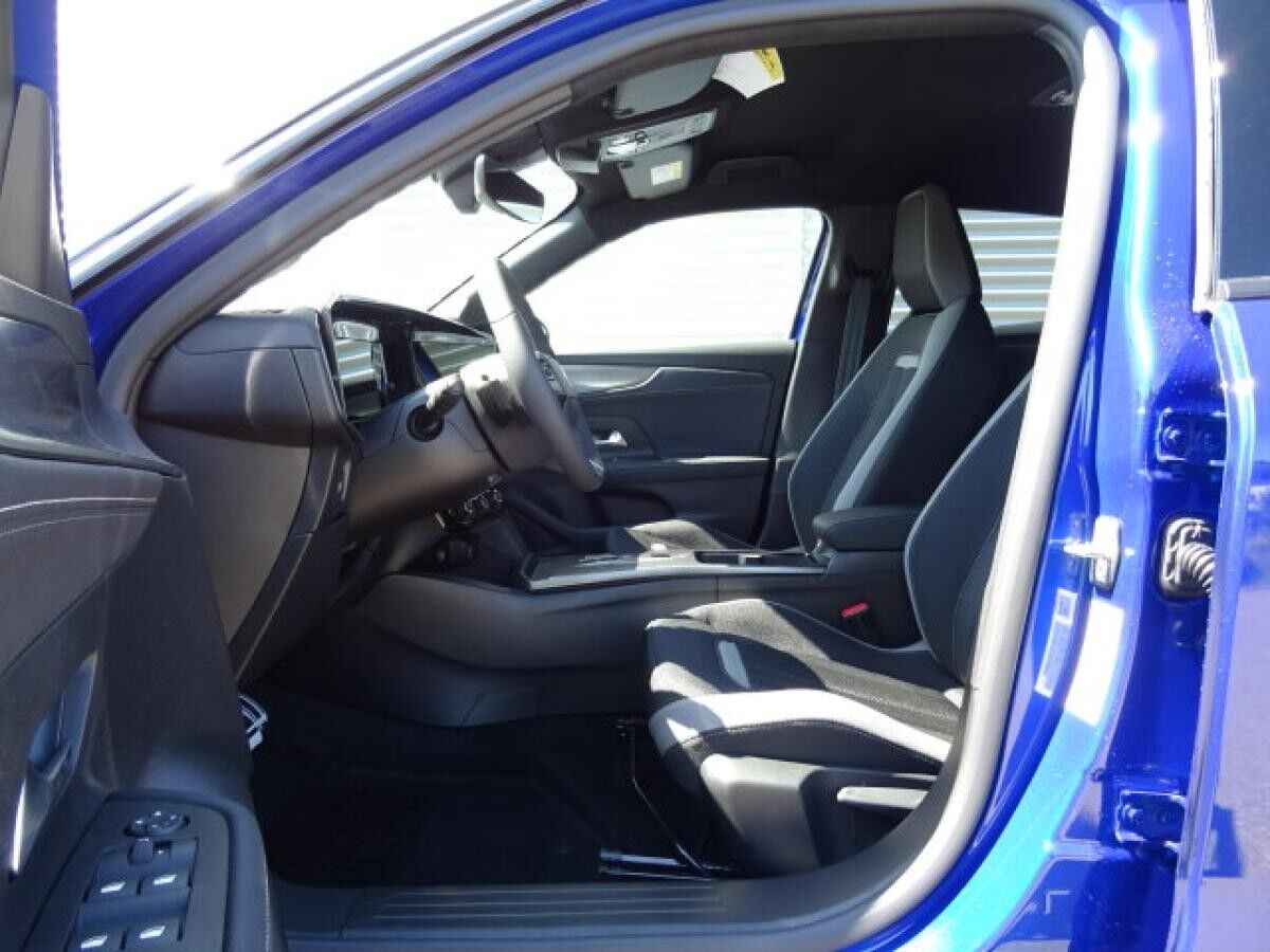 Opel Mokka GS Klima/LMR/SH