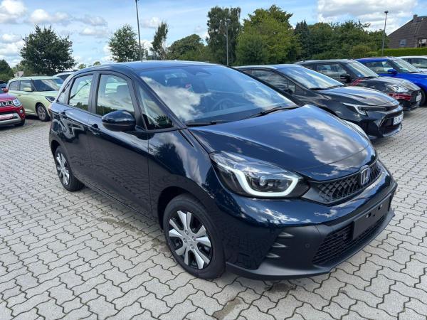 Honda Jazz 1.5 i-MMD Hybrid Elegance - Standort Hamburg