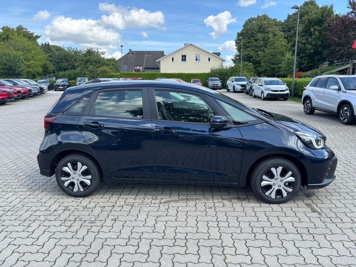 Honda Jazz 1.5 i-MMD Hybrid Elegance - Standort Hamburg