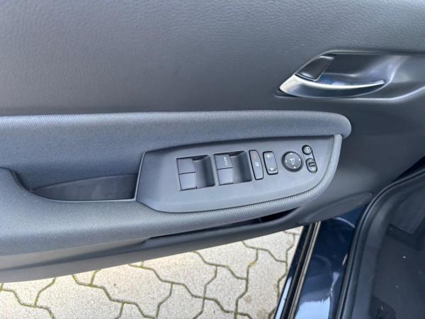 Honda Jazz 1.5 i-MMD Hybrid Elegance - Standort Hamburg