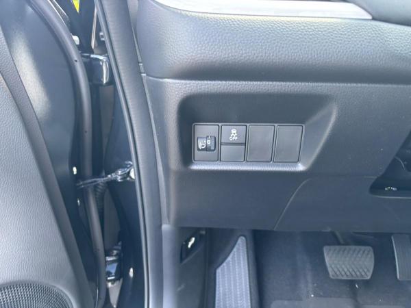 Honda Jazz 1.5 i-MMD Hybrid Elegance - Standort Hamburg