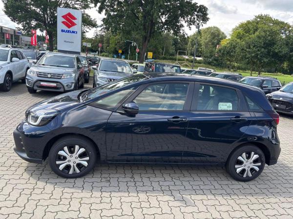 Honda Jazz 1.5 i-MMD Hybrid Elegance - Standort Hamburg
