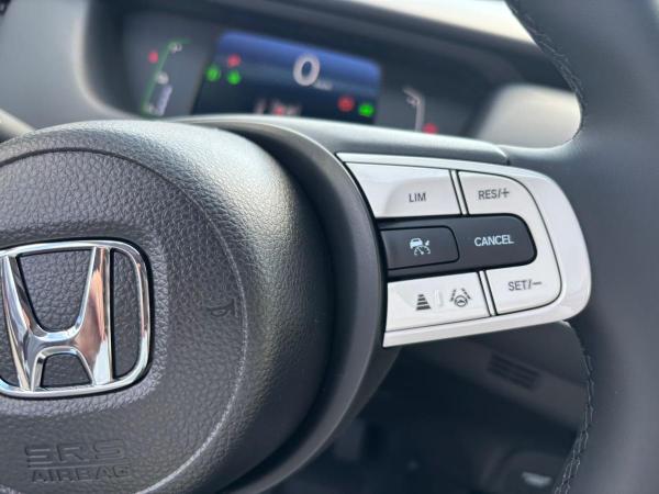 Honda Jazz 1.5 i-MMD Hybrid Elegance - Standort Hamburg