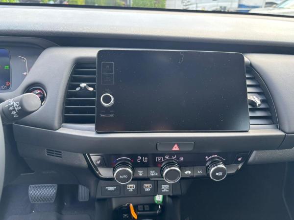 Honda Jazz 1.5 i-MMD Hybrid Elegance - Standort Hamburg