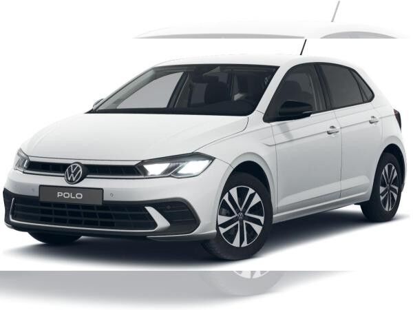 Volkswagen Polo 1.0 ENERGY CarPlay LED Virt PDC Kamera