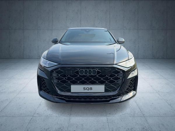 Audi RS Q8 SUV performance tiptr. FwpAdv Keramik 305Vm