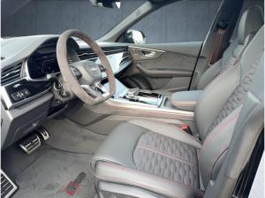 Audi RS Q8 SUV performance tiptr. FwpAdv Keramik 305Vm