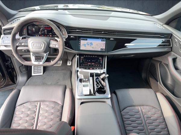 Audi RS Q8 SUV performance tiptr. FwpAdv Keramik 305Vm